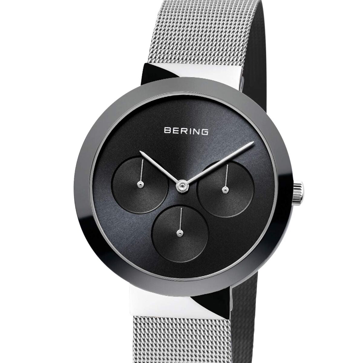 Unisex Watch Bering 35036-002 (Ø 41 mm)-2