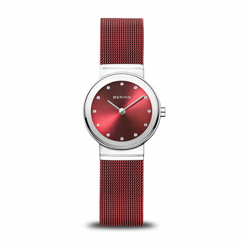 Load image into Gallery viewer, Ladies' Watch Bering 10126-303 (Ø 26 mm)-0
