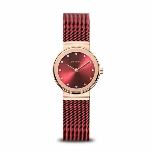 Load image into Gallery viewer, Ladies' Watch Bering 10126-363 (Ø 26 mm)-0
