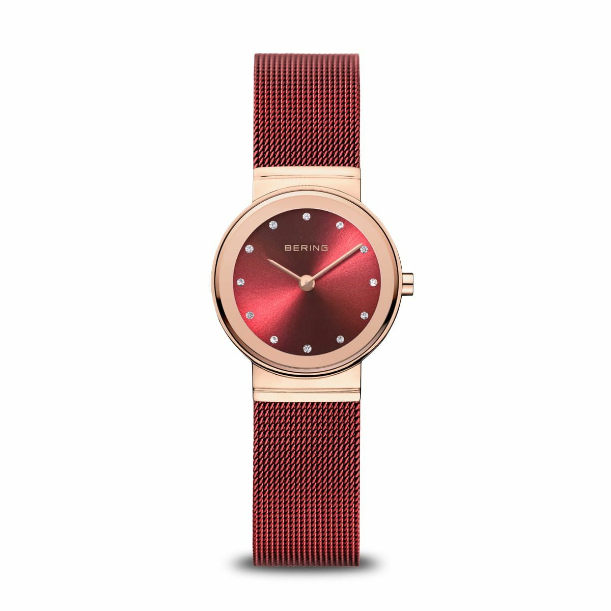 Ladies' Watch Bering 10126-363 (Ø 26 mm)-0