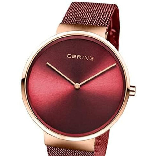 Load image into Gallery viewer, Men's Watch Bering 14539-363 (Ø 39 mm)-6
