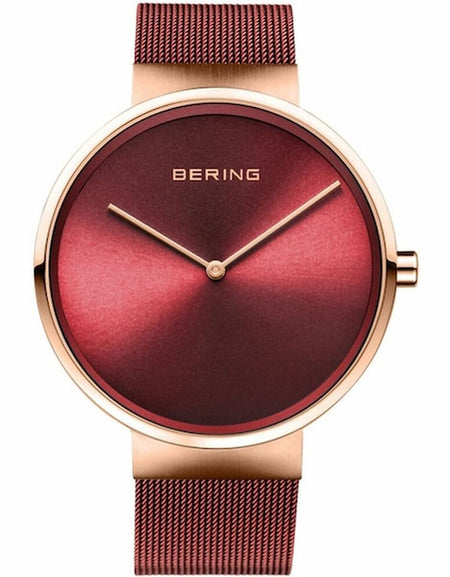 Men's Watch Bering 14539-363 (Ø 39 mm)-0