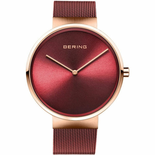Load image into Gallery viewer, Men's Watch Bering 14539-363 (Ø 39 mm)-0
