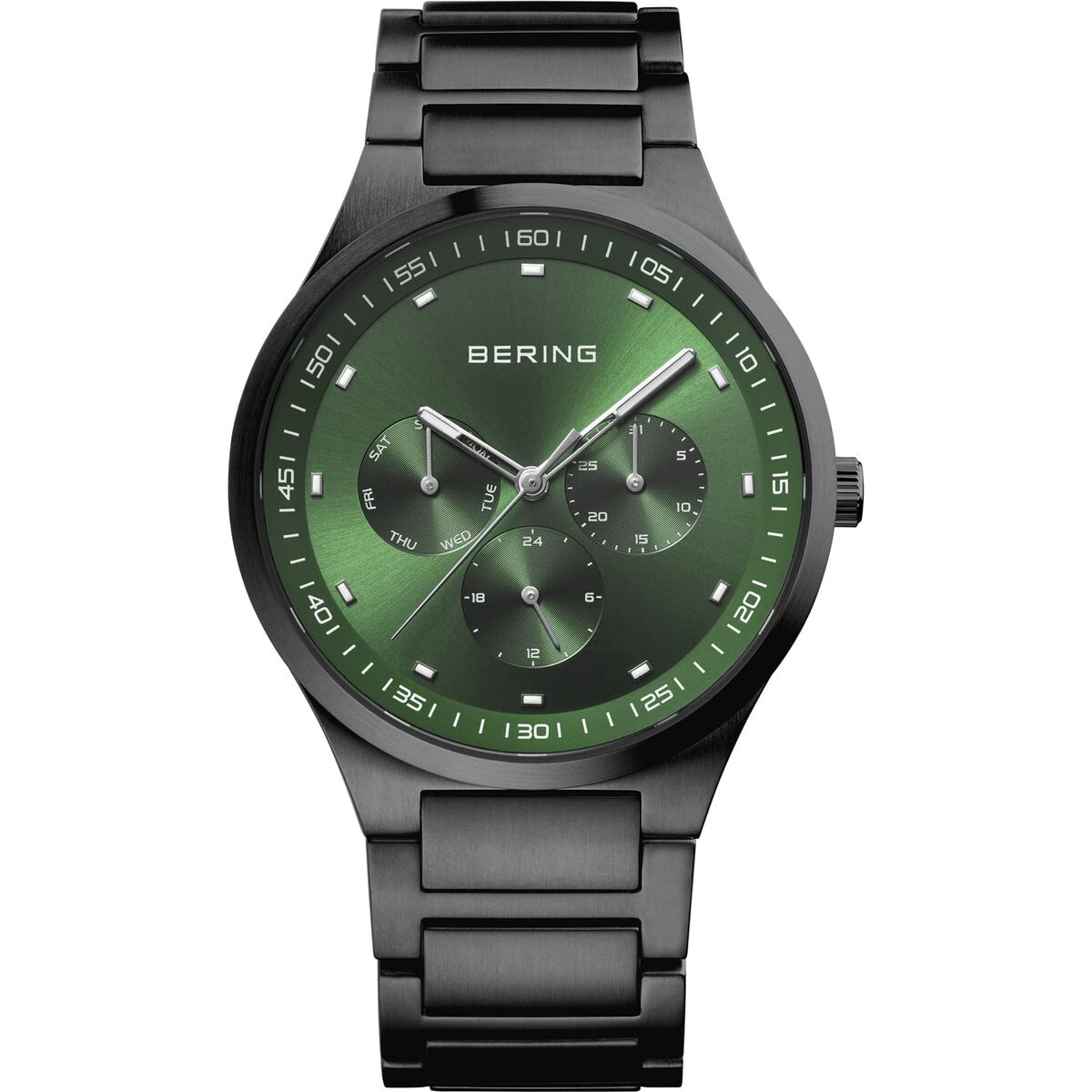 Men's Watch Bering 11740-728 (Ø 40 mm)-6