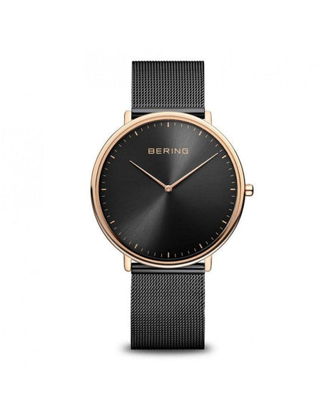 Unisex Watch Bering 15739-166 (Ø 39 mm)-0
