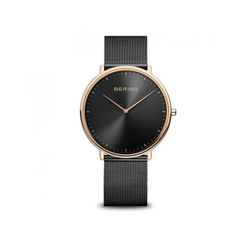 Load image into Gallery viewer, Unisex Watch Bering 15739-166 (Ø 39 mm)-0
