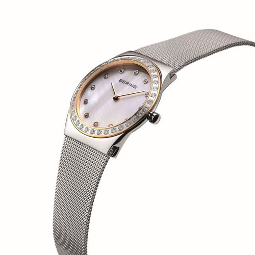 Load image into Gallery viewer, Ladies' Watch Bering 12430-010 (Ø 30 mm)-3

