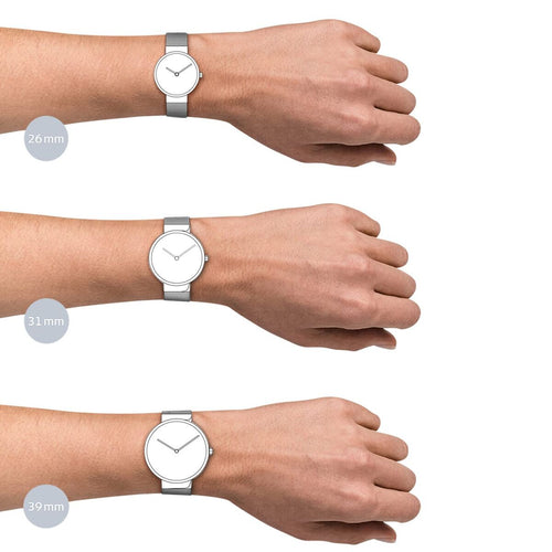 Load image into Gallery viewer, Ladies' Watch Bering 12430-010 (Ø 30 mm)-2
