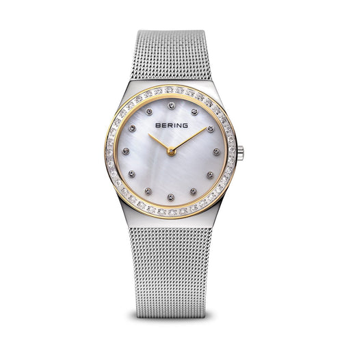 Load image into Gallery viewer, Ladies' Watch Bering 12430-010 (Ø 30 mm)-0
