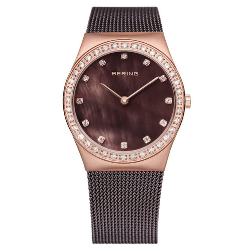 Load image into Gallery viewer, Ladies' Watch Bering 12430-262 (Ø 30 mm)-0
