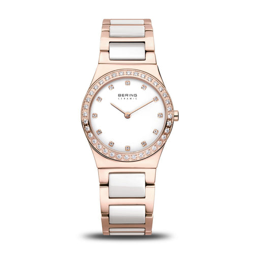 Load image into Gallery viewer, Ladies' Watch Bering 32430-761 (Ø 30 mm)-0
