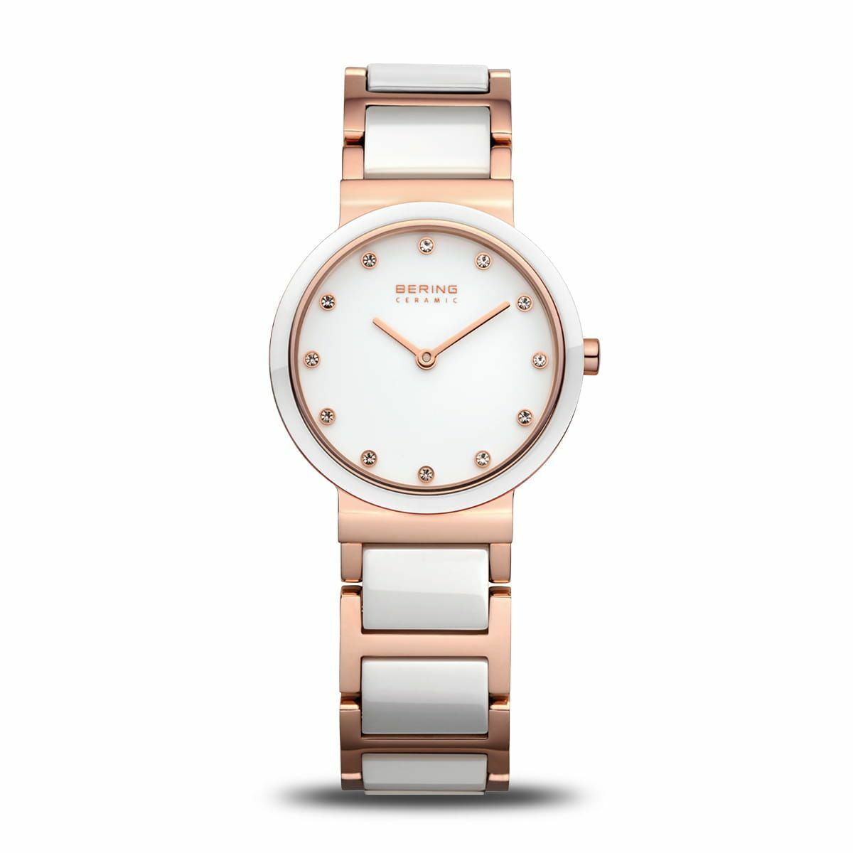 Ladies' Watch Bering 10725-766 (Ø 25 mm)-0