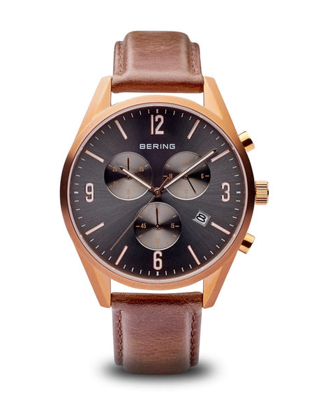 Men's Watch Bering 10542-562 (Ø 42 mm)-0