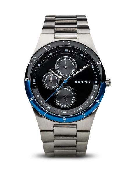 Men's Watch Bering 32339-702 (Ø 39 mm)-0