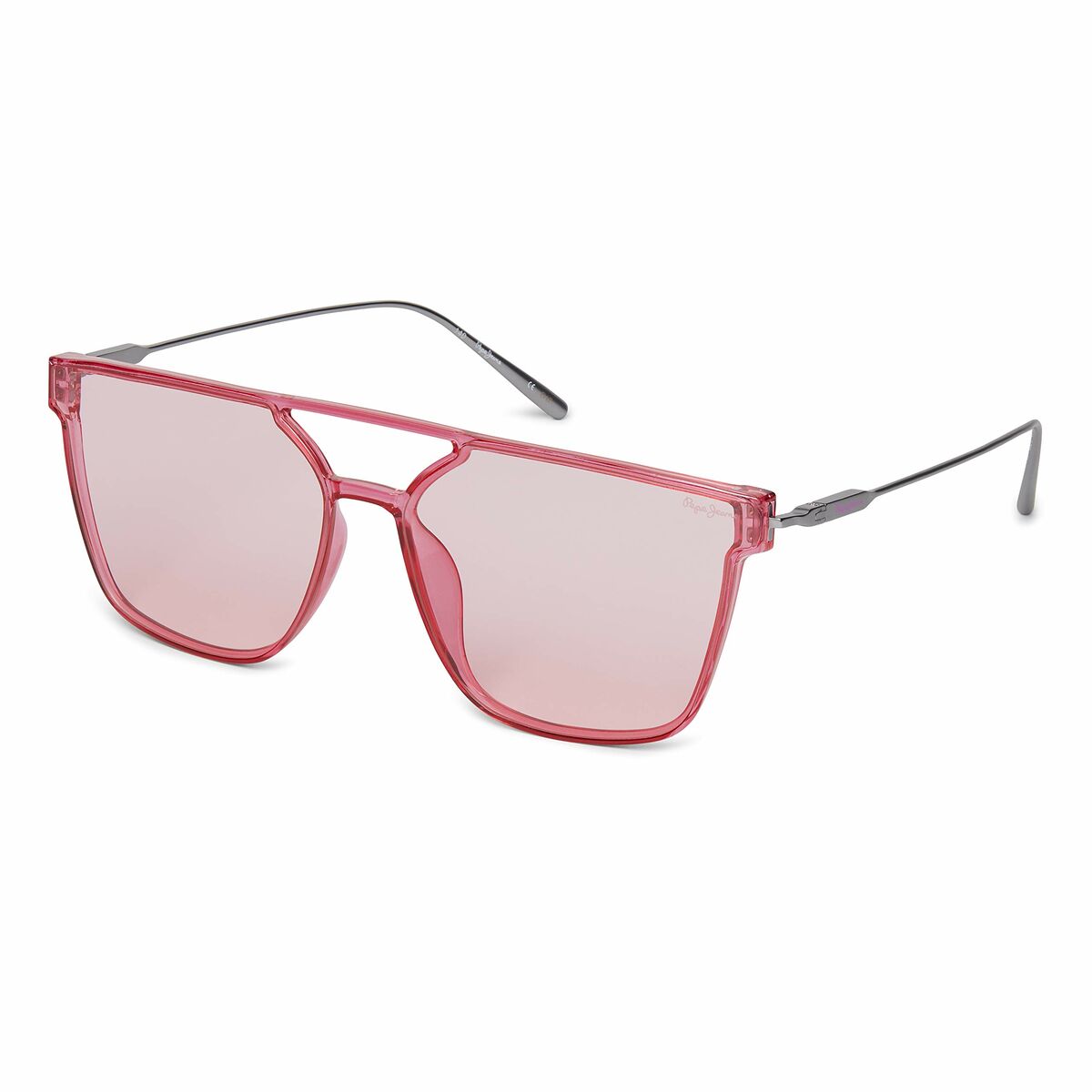 Ladies' Sunglasses Pepe Jeans PJ7377-63C5 ø 63 mm-7