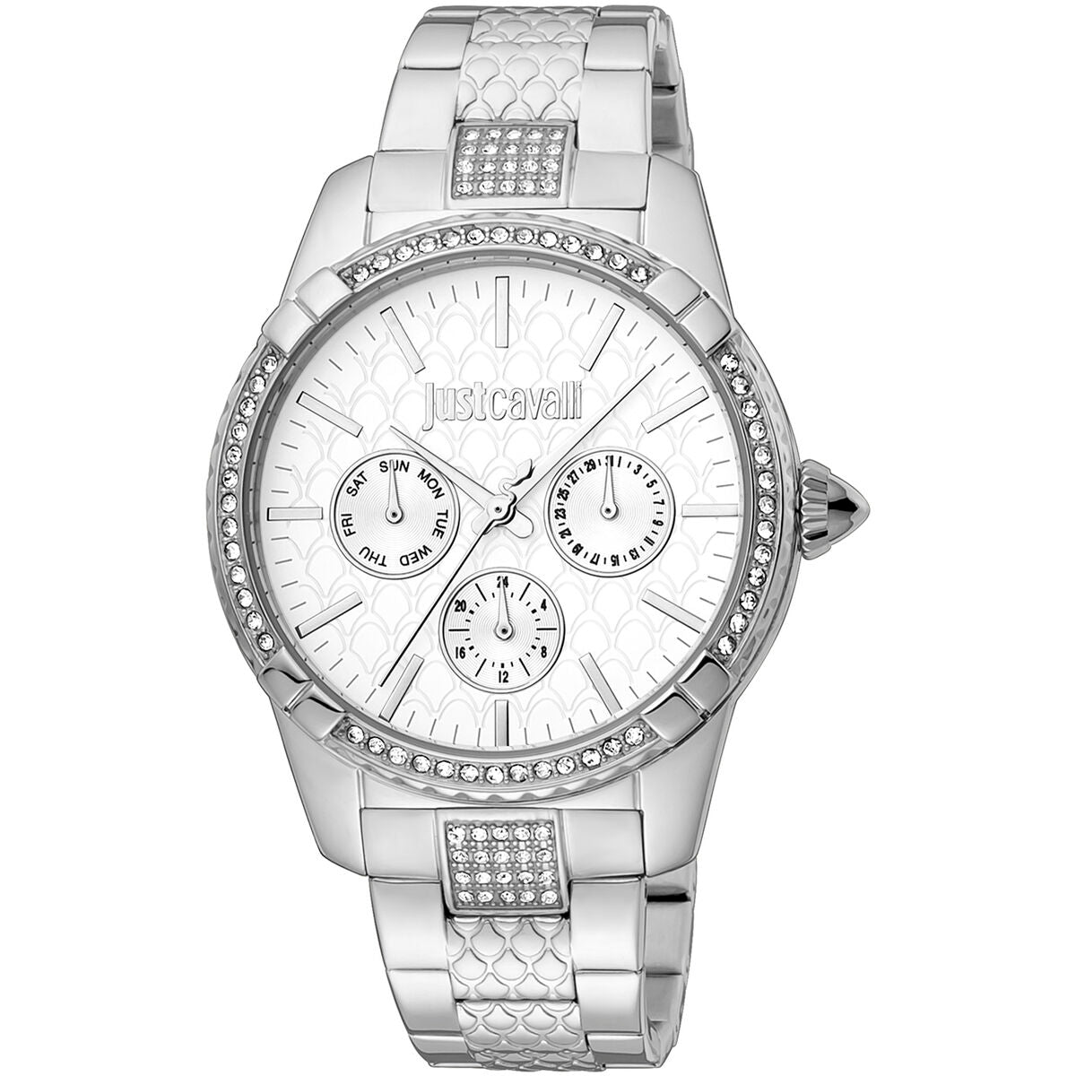 Ladies' Watch Just Cavalli JC1L173M0045 (Ø 38 mm)-4