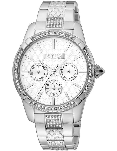 Ladies' Watch Just Cavalli JC1L173M0045 (Ø 38 mm)-0