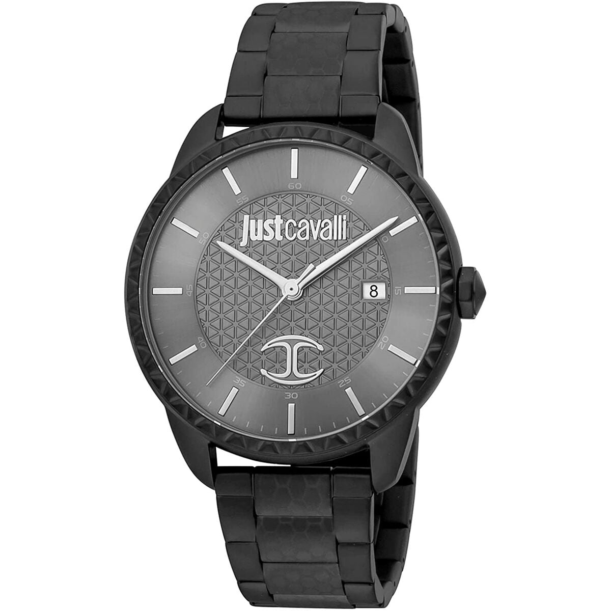 Men's Watch Just Cavalli JC1G176M0065 (Ø 42 mm)-7