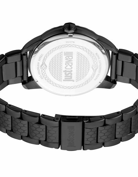 Men's Watch Just Cavalli JC1G176M0065 (Ø 42 mm)-10