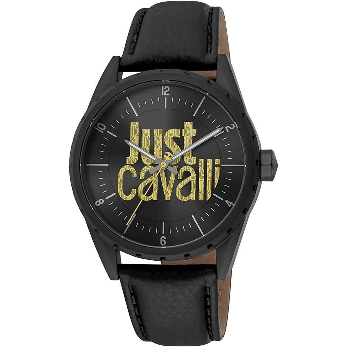 Men's Watch Just Cavalli JC1G207L0035 (Ø 42 mm)-3