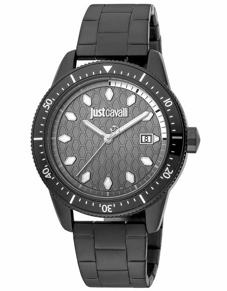 Men's Watch Just Cavalli JC1G179M0085 (Ø 42 mm)-0