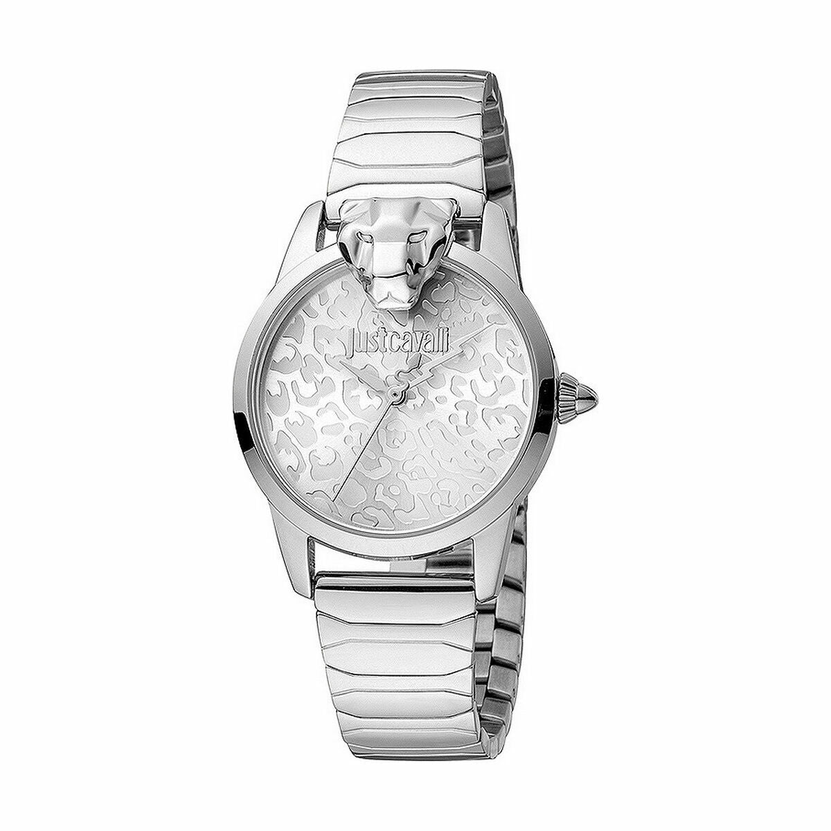 Ladies' Watch Just Cavalli JC1L220M0215 (Ø 32 mm)-0