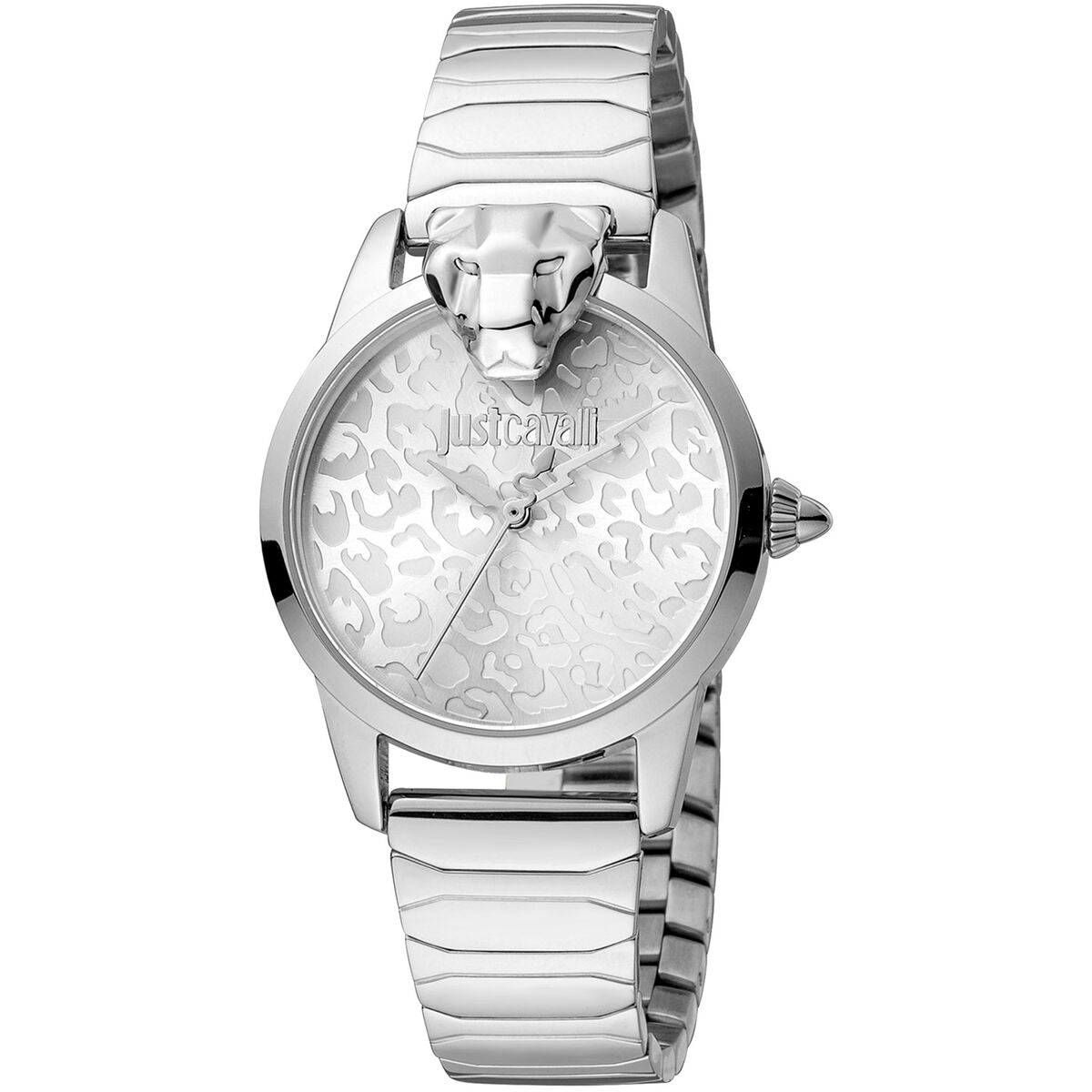 Ladies' Watch Just Cavalli JC1L220M0215 (Ø 32 mm)-4