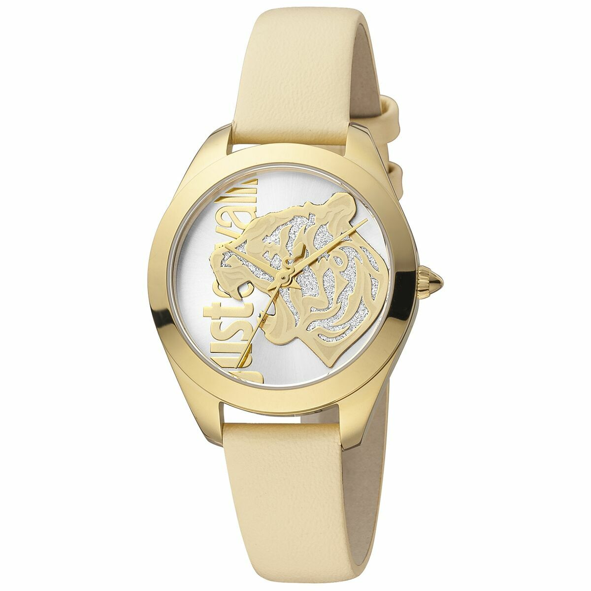 Ladies' Watch Just Cavalli JC1L210L0015 (Ø 32 mm)-0