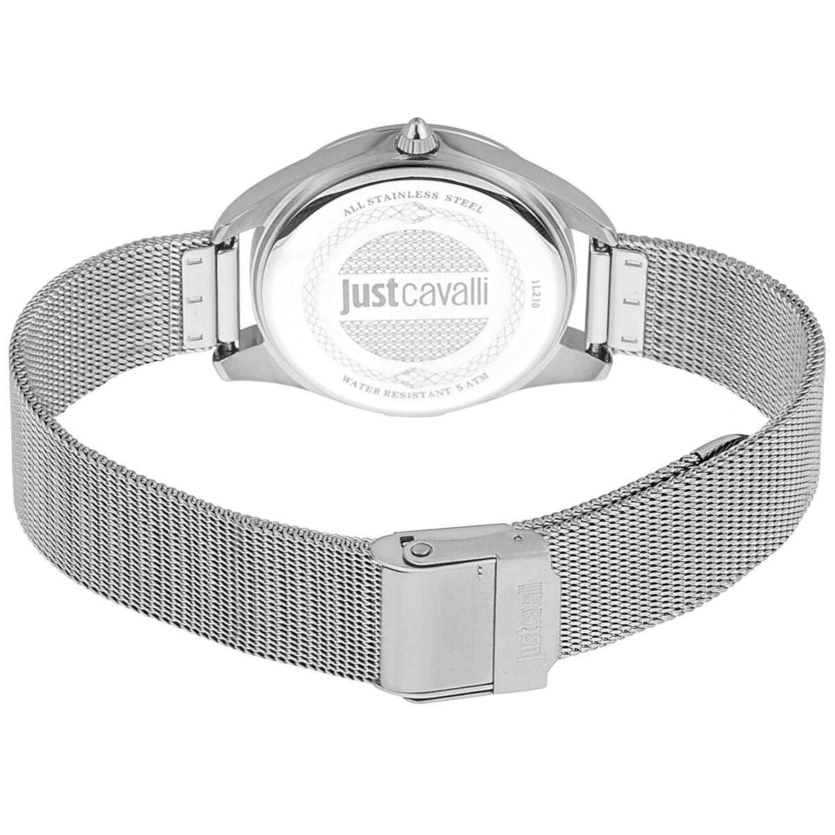 Ladies' Watch Just Cavalli JC1L210M0035 (Ø 32 mm)-3