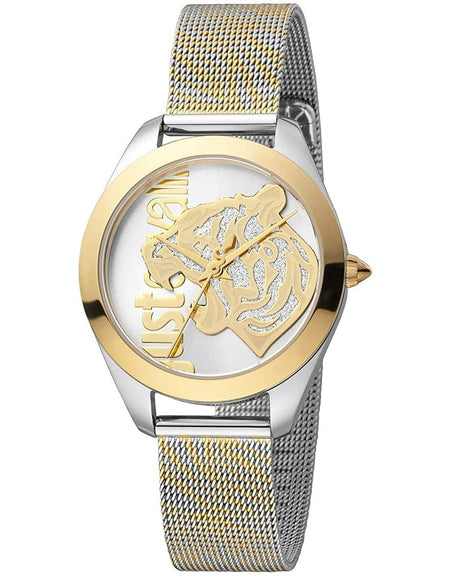 Ladies' Watch Just Cavalli JC1L210M0065 (Ø 32 mm)-0