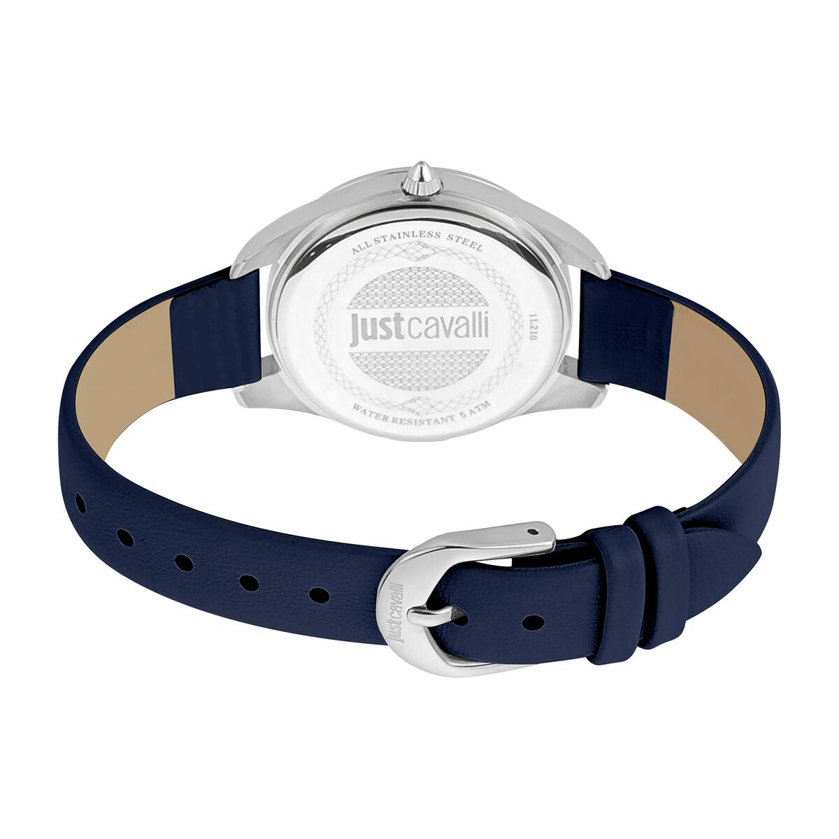 Ladies' Watch Just Cavalli JC1L210L0115 (Ø 32 mm)-8