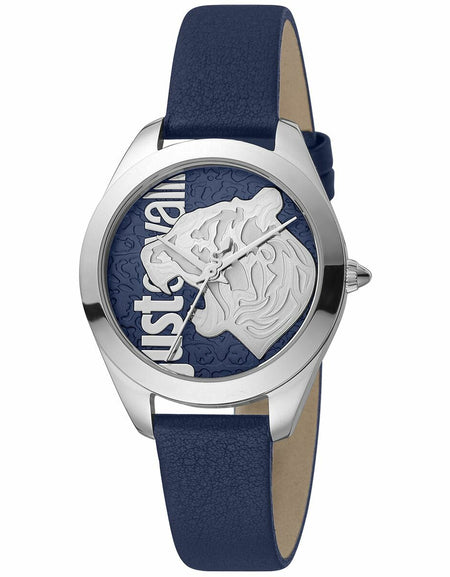 Ladies' Watch Just Cavalli JC1L210L0115 (Ø 32 mm)-0