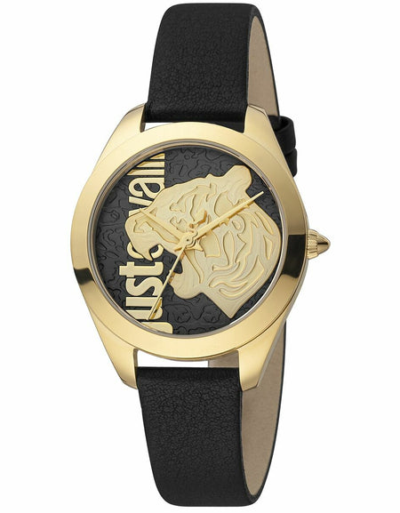 Ladies' Watch Just Cavalli JC1L210L0125 (Ø 32 mm)-0