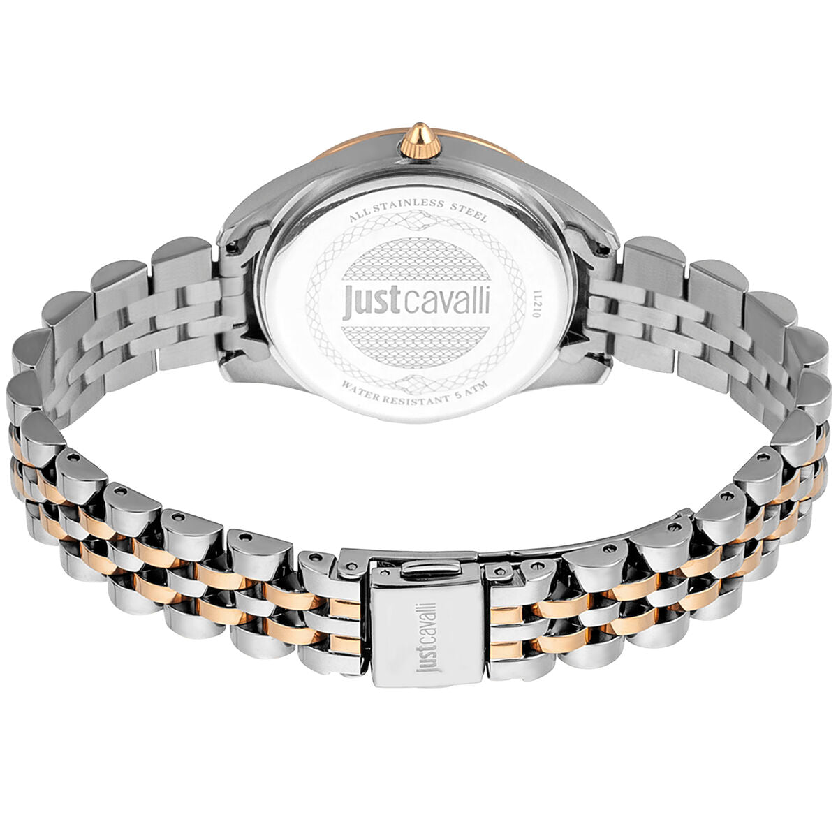 Ladies' Watch Just Cavalli JC1L210M0185 (Ø 32 mm)-3