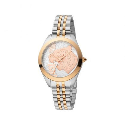 Load image into Gallery viewer, Ladies' Watch Just Cavalli JC1L210M0185 (Ø 32 mm)-5
