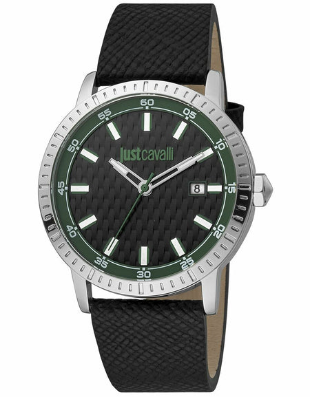 Men's Watch Just Cavalli JC1G216L0025 (Ø 42 mm)-0