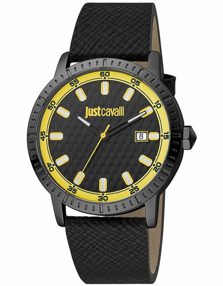 Men's Watch Just Cavalli JC1G216L0045 (Ø 42 mm)-0