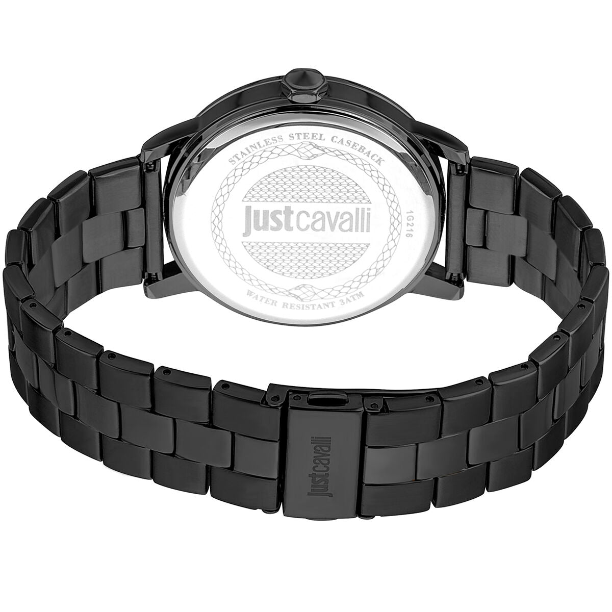 Men's Watch Just Cavalli JC1G216M0065 (Ø 42 mm)-12