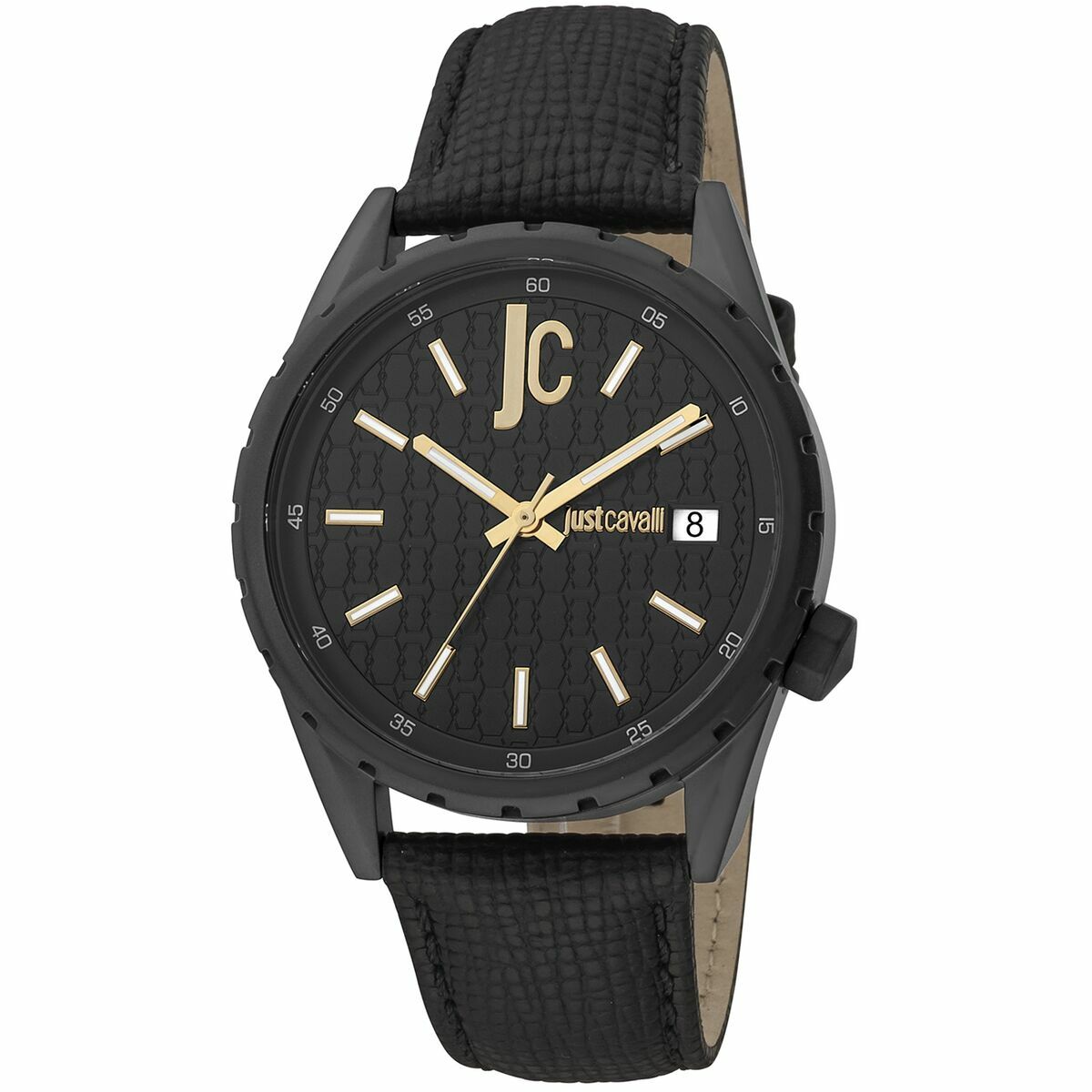 Men's Watch Just Cavalli JC1G217L0045 (Ø 42 mm)-0