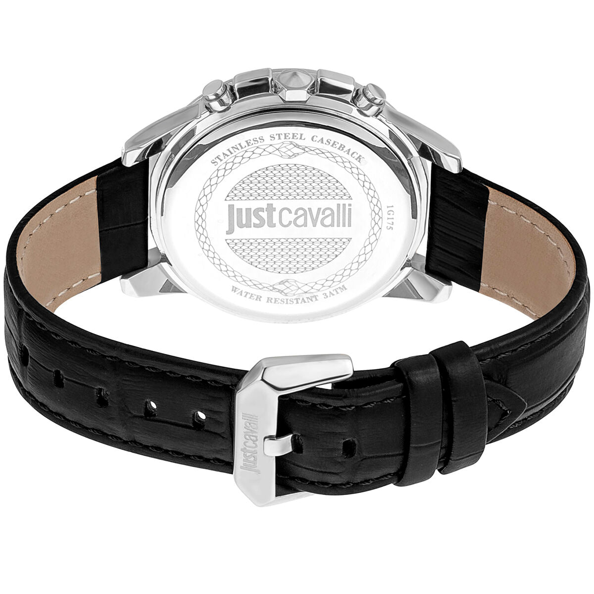 Men's Watch Just Cavalli JC1G175L0215 (Ø 42 mm)-9