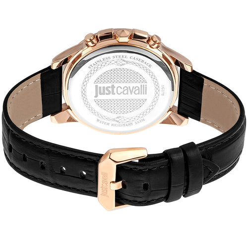 Load image into Gallery viewer, Men's Watch Just Cavalli JC1G175L0235 (Ø 42 mm)-9
