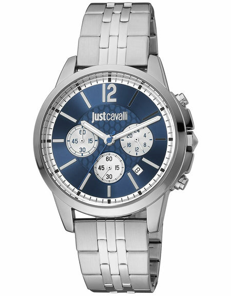 Men's Watch Just Cavalli JC1G175M0265 (Ø 42 mm)-0