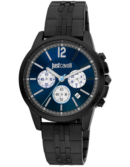 Men's Watch Just Cavalli JC1G175M0275 (Ø 42 mm)-10