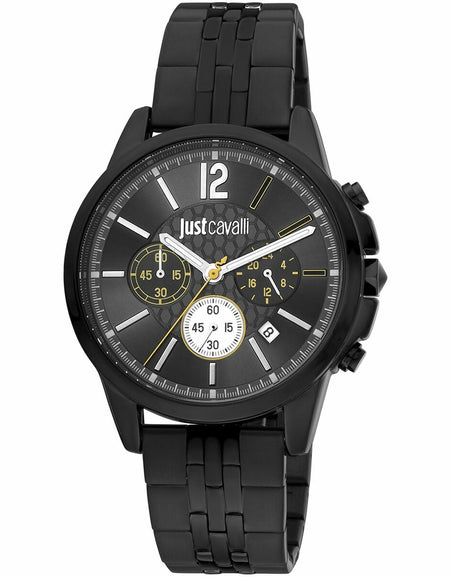 Men's Watch Just Cavalli JC1G175M0285 (Ø 42 mm)-0