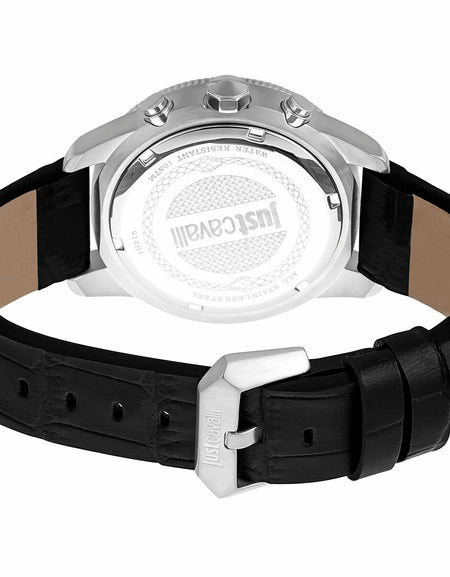Men's Watch Just Cavalli JC1G215L0015 (Ø 42 mm)-10