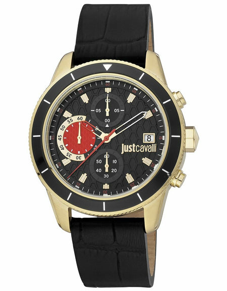 Men's Watch Just Cavalli JC1G215L0025 (Ø 42 mm)-0
