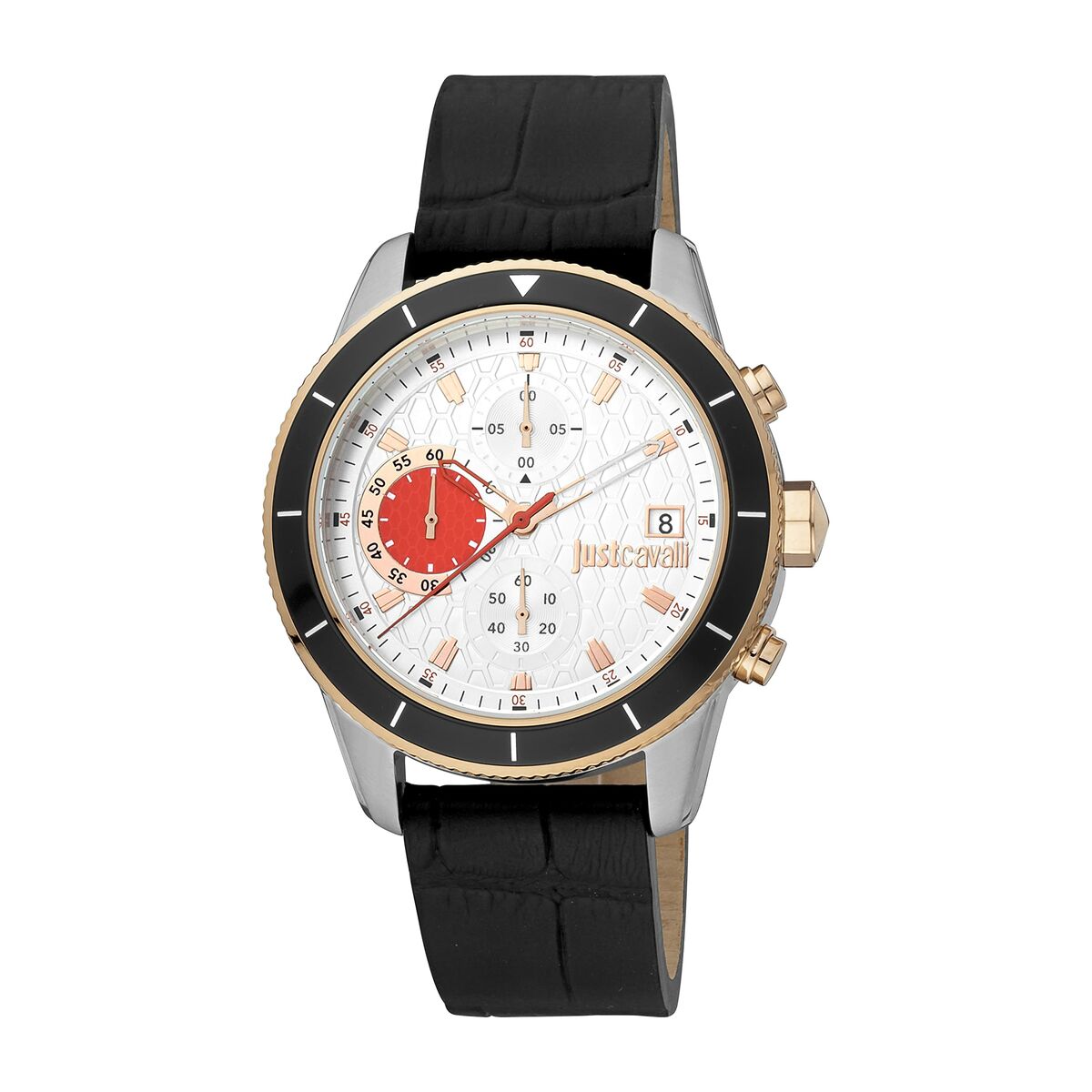 Men's Watch Just Cavalli JC1G215L0035 (Ø 42 mm)-5