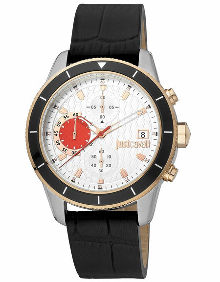 Men's Watch Just Cavalli JC1G215L0035 (Ø 42 mm)-0
