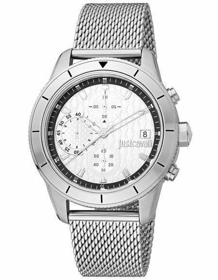 Men's Watch Just Cavalli JC1G215M0045 (Ø 42 mm)-0