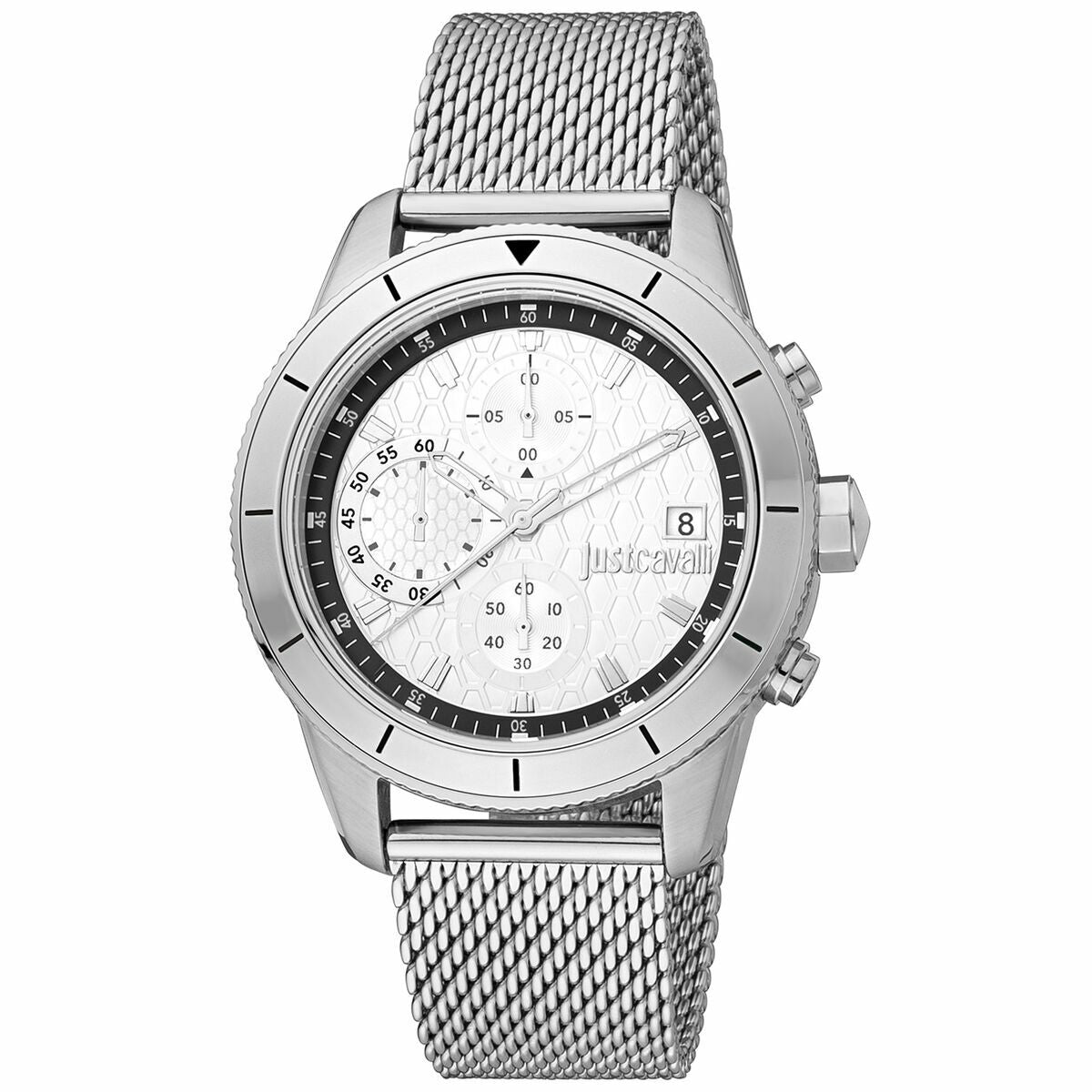 Men's Watch Just Cavalli JC1G215M0045 (Ø 42 mm)-0